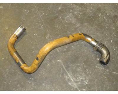 Used Caterpillar C13 Turbo Drain Pipe, Part # 291-9945