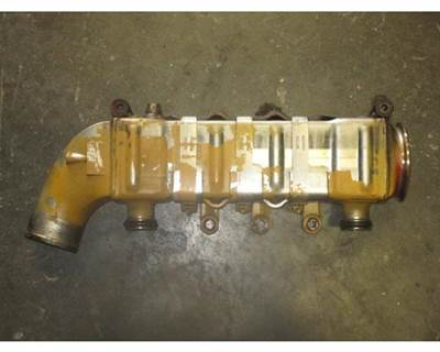 Caterpillar C13 EGR Cooler, Part # 286-1157