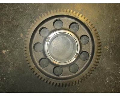 Used Caterpillar C13 Gear-As Idle, OEM # 222-3905