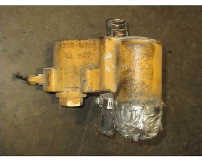 Caterpillar C13 Engine Thermostat Housing, Part # 238-6722