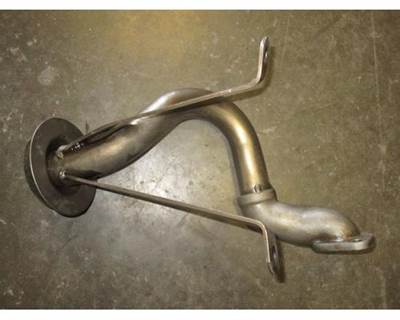 Caterpillar C13 Engine Oil Pickup Tube, Part # 2101744