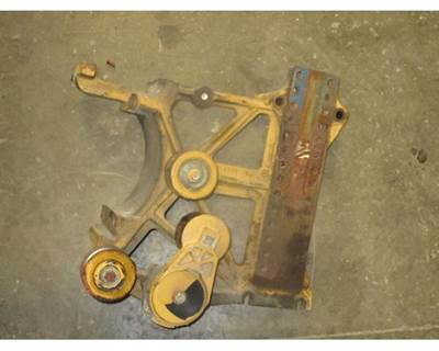 Caterpillar C13 Accessory Mount / Alternator Bracket, Part # 222-2899