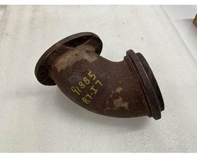 Caterpillar C13 Turbo Elbow, Part # 232-7567