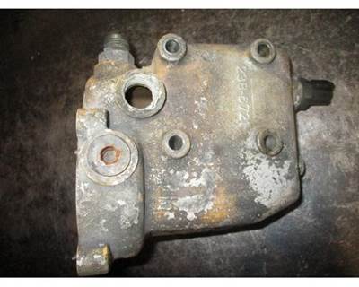 Caterpillar C13 Thermostat Housing, Part # 238-6721