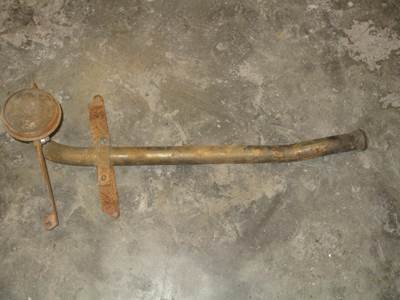 Caterpillar C15 Engine Part