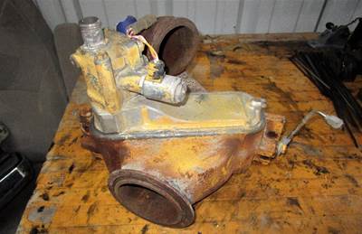 Caterpillar C15 Engine Part