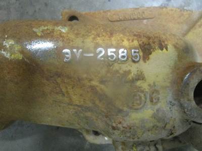 Caterpillar C15 Engine Part