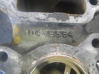 Caterpillar C15 Engine Part