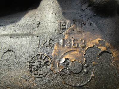 Caterpillar C15 Engine Part