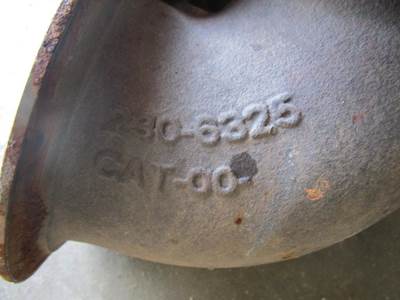 Caterpillar C15 Engine Part
