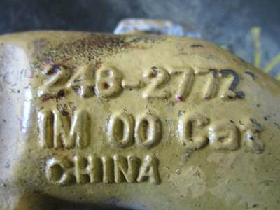 Caterpillar C15 Engine Part