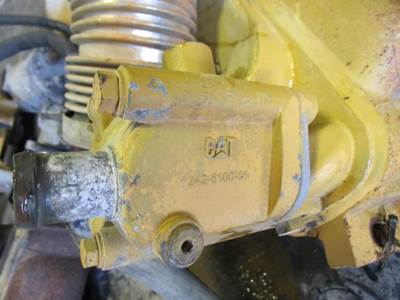 Caterpillar C15 Engine Part