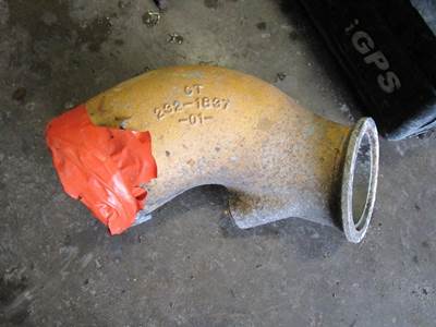 Caterpillar C15 Engine Part