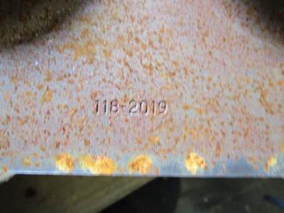 Caterpillar C15 Engine Part