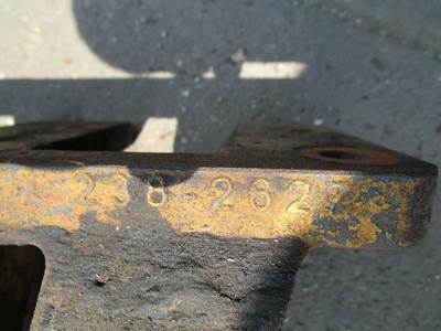 Caterpillar C15 Engine Part