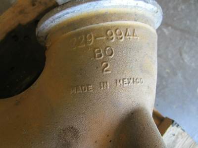 Caterpillar C15 Engine Part