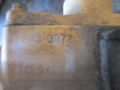 Caterpillar C15 Engine Part