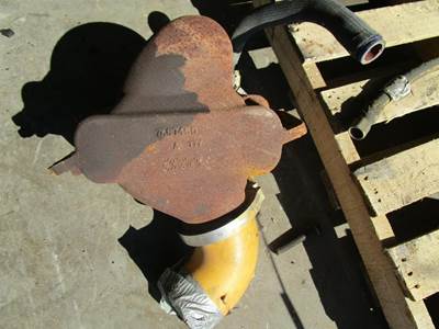 Caterpillar C15 Engine Part