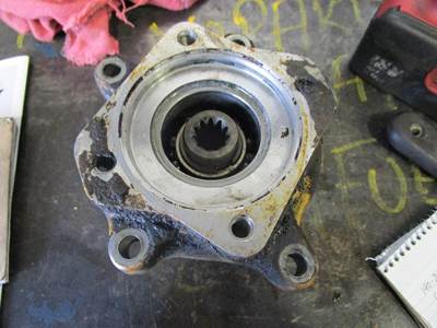 Caterpillar C15 Engine Part