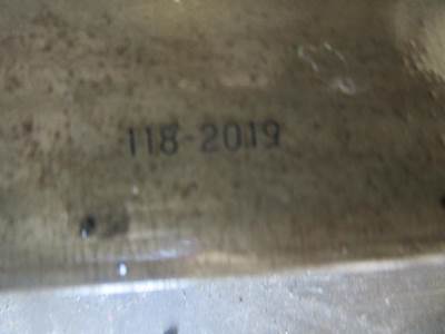 Caterpillar C15 Engine Part