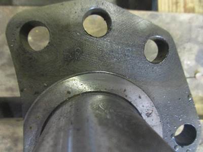 Caterpillar C15 Engine Part