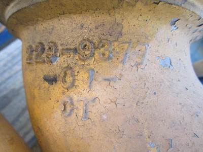 Caterpillar C15 Engine Part