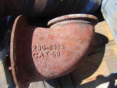 Caterpillar C15 Engine Part