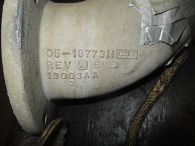 Caterpillar C15 Engine Part