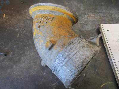 Caterpillar C15 Engine Part