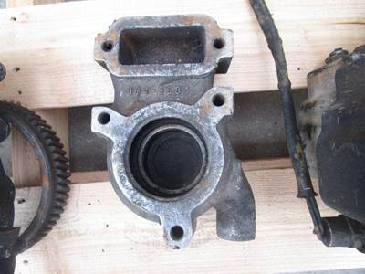 Caterpillar C15 Engine Part