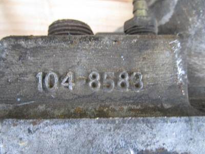 Caterpillar C15 Engine Part