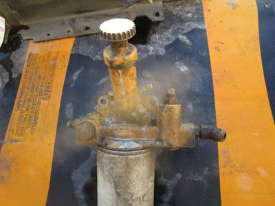 Caterpillar C15 Engine Part