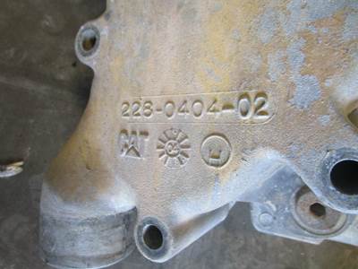 Caterpillar C15 Engine Part