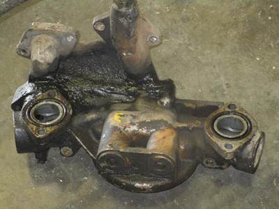 Caterpillar C15 Engine Part