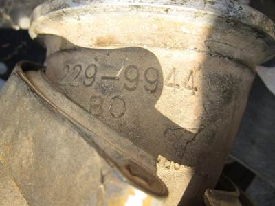 Caterpillar C15 Engine Part