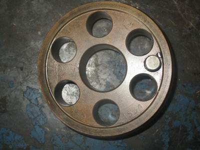 Caterpillar C15 Engine Part