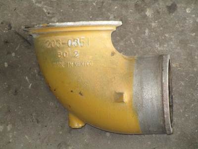 Caterpillar C15 Engine Part