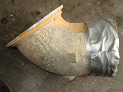 Caterpillar C15 Engine Part