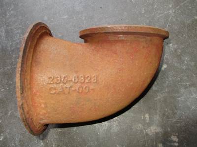 Caterpillar C15 Engine Part