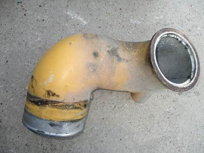 Caterpillar C15 Engine Part