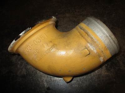 Caterpillar C15 Engine Part