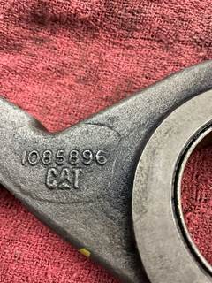 Caterpillar C15 Engine Part