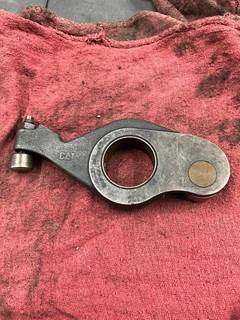 Caterpillar C15 Engine Part