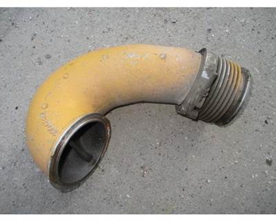 Used Caterpillar C15 Engine Tube Elbow, Part # 230-6327