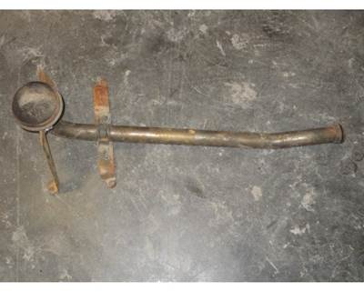 Caterpillar C15 Front Sump Pick Up Tube, Part # 115-2365
