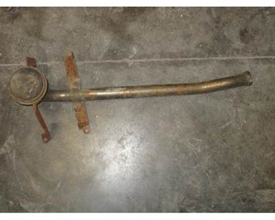 Caterpillar C15 Front Sump Pick Up Tube, Part # 115-2365