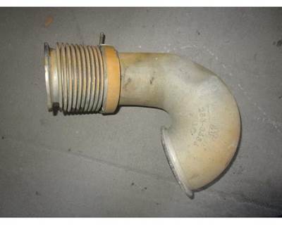 Caterpillar C15 Turbo Connection Pipe, Part # 285-8656