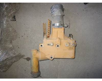Caterpillar C15 Thermostat Housing Assembly, Part # 283-1994