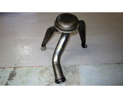 Used Caterpillar C15 Front Sump Pick Up Tube, Part # 115-2365