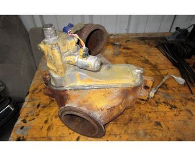 Caterpillar C15 After Cooler, Part # 247-6406